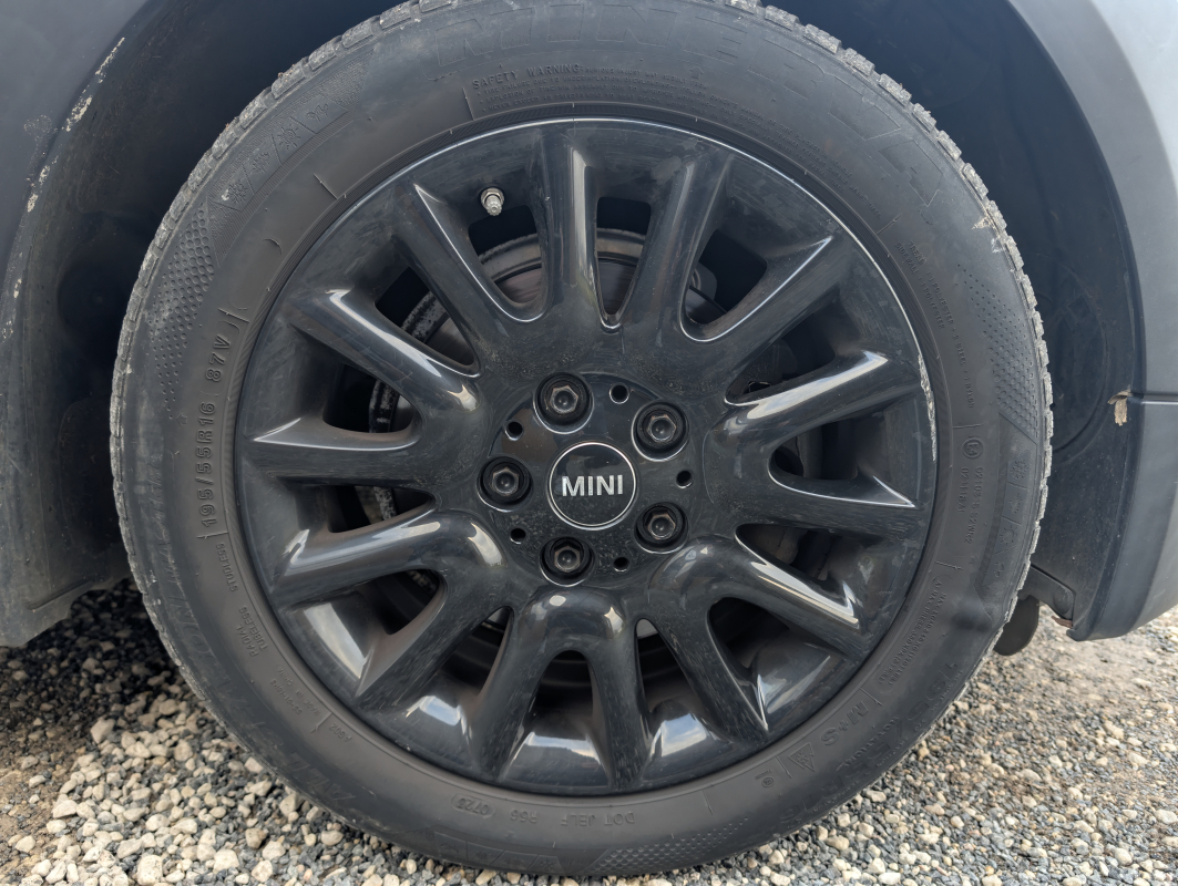 Mini Cooper — 17