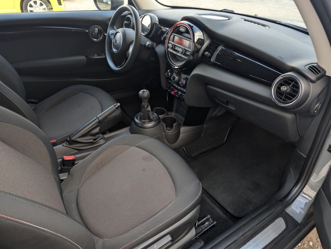 Mini Cooper — 13