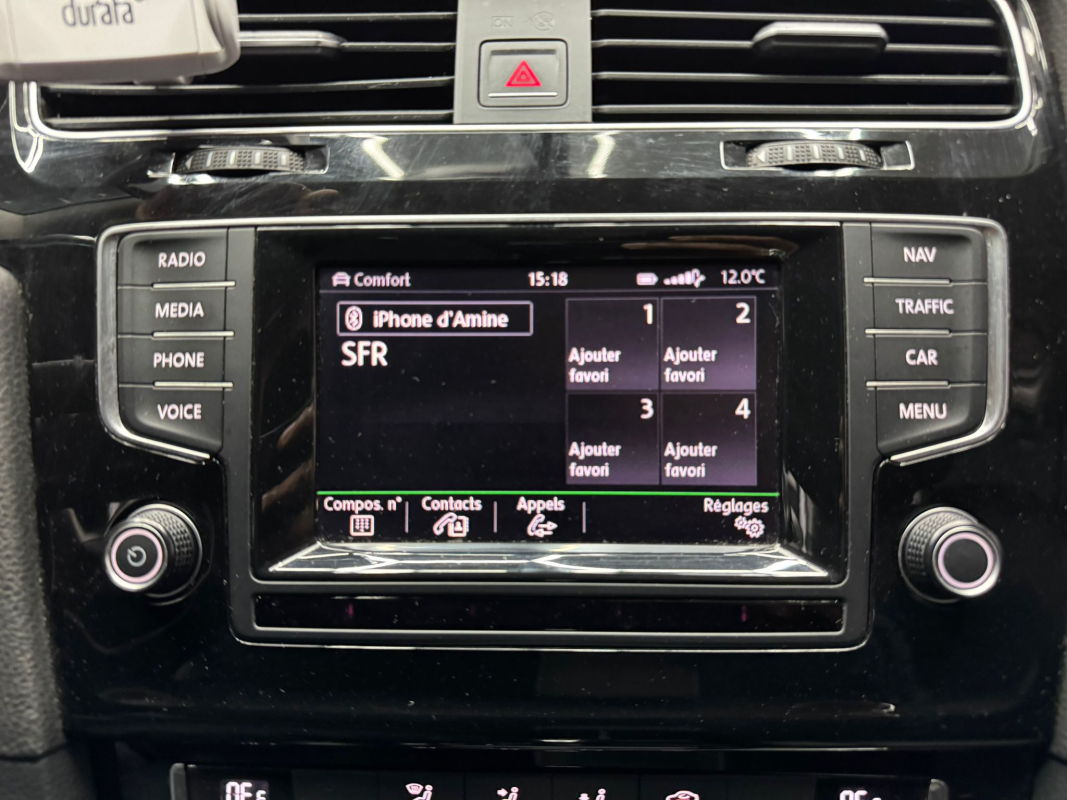 Volkswagen Golf — 25