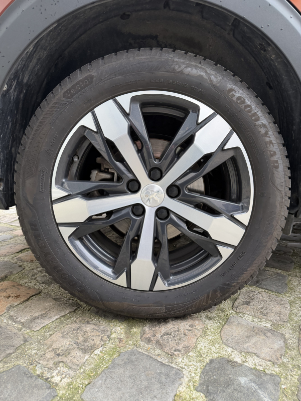Peugeot 5008 — 24