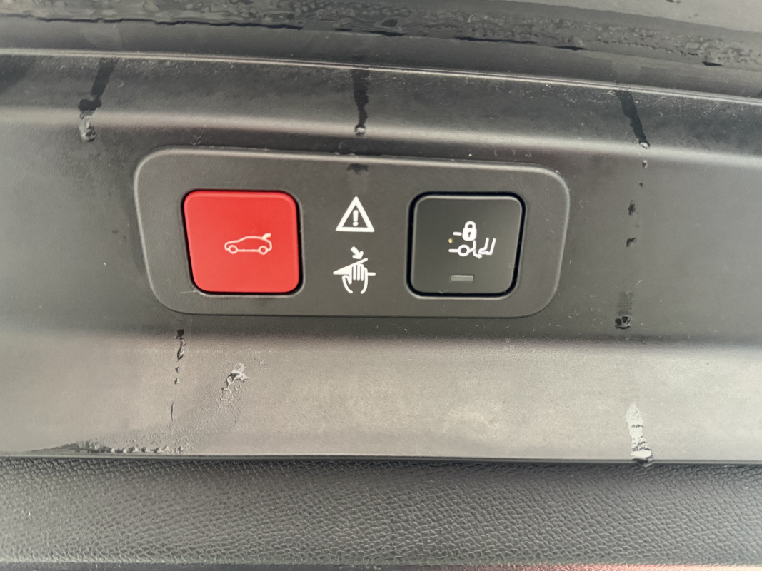 Peugeot 5008 — 26