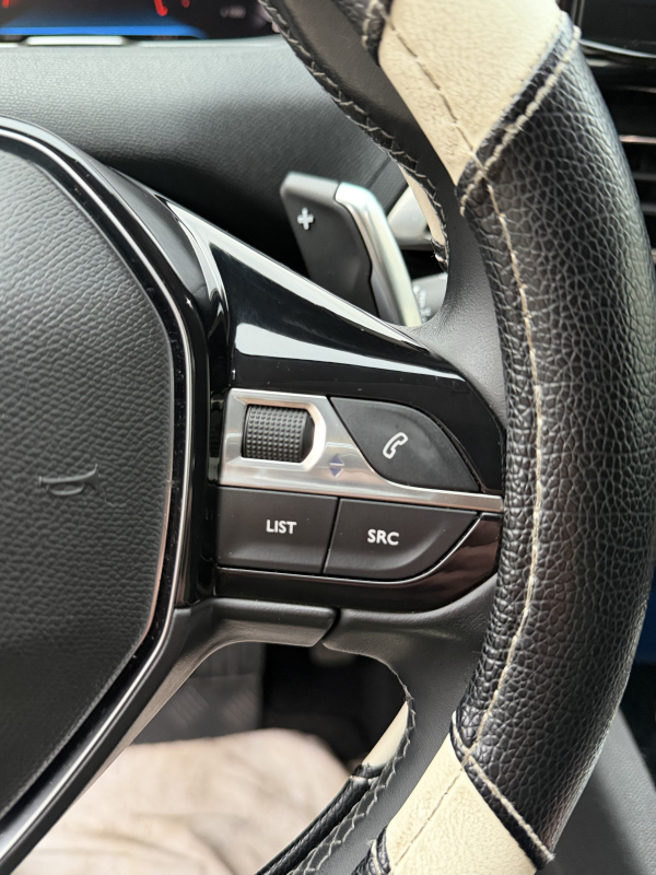 Peugeot 5008 — 29