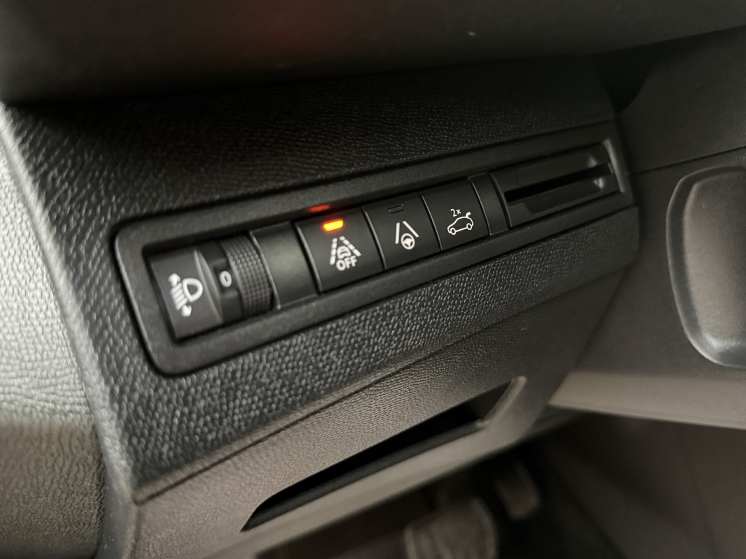 Peugeot 5008 — 30