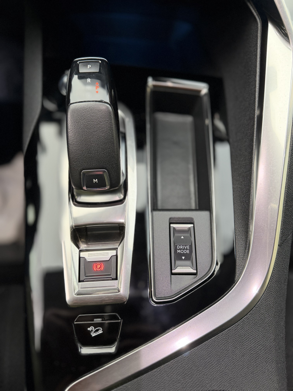 Peugeot 5008 — 18