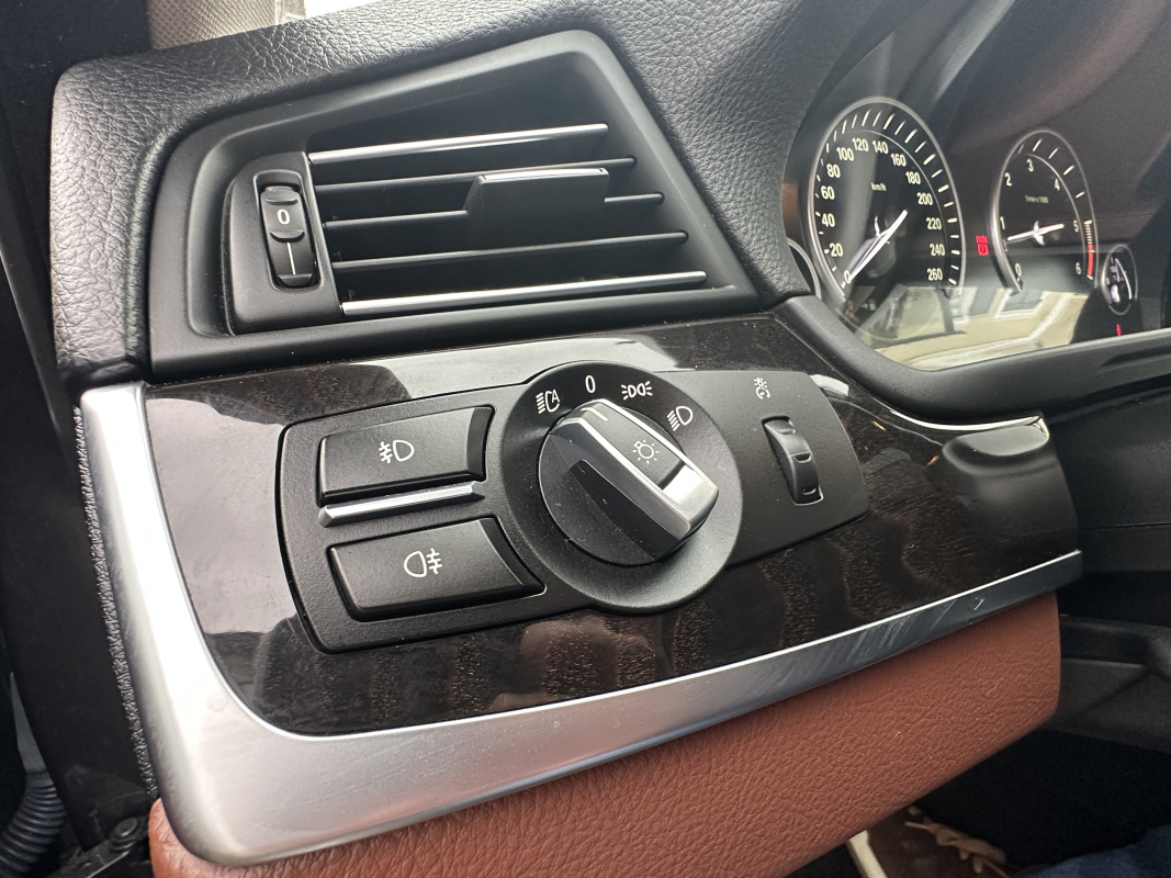 Bmw Série 5 — 25