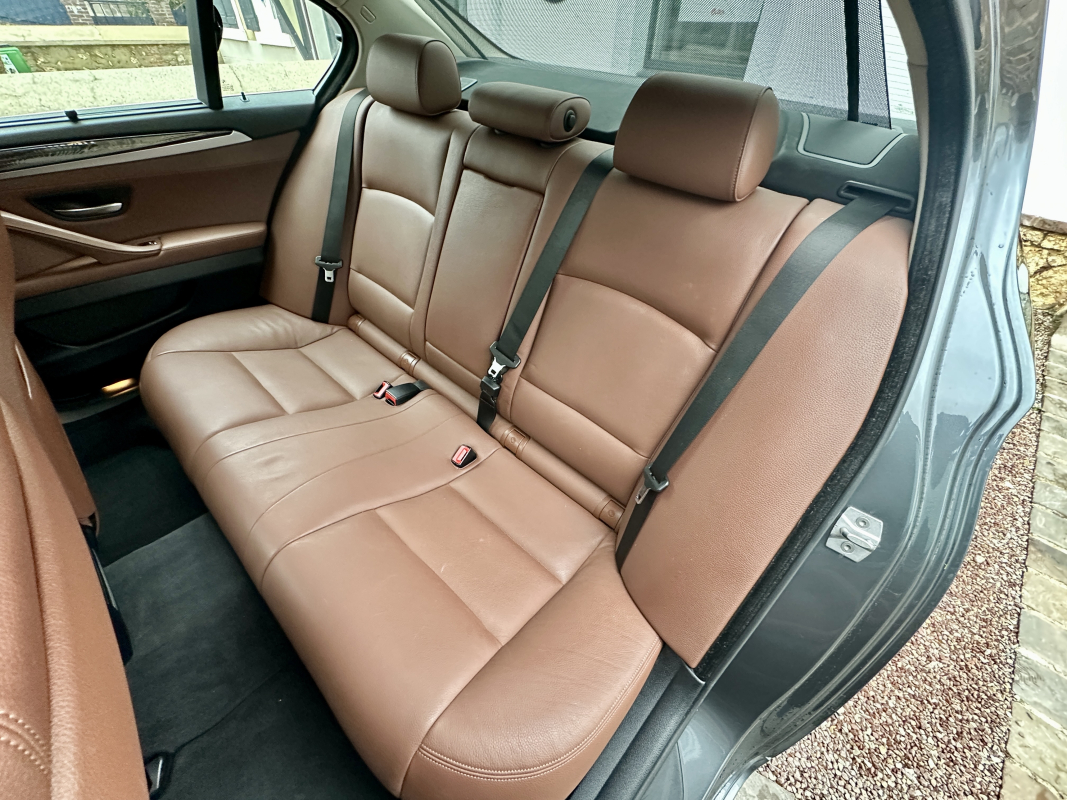 Bmw Série 5 — 15