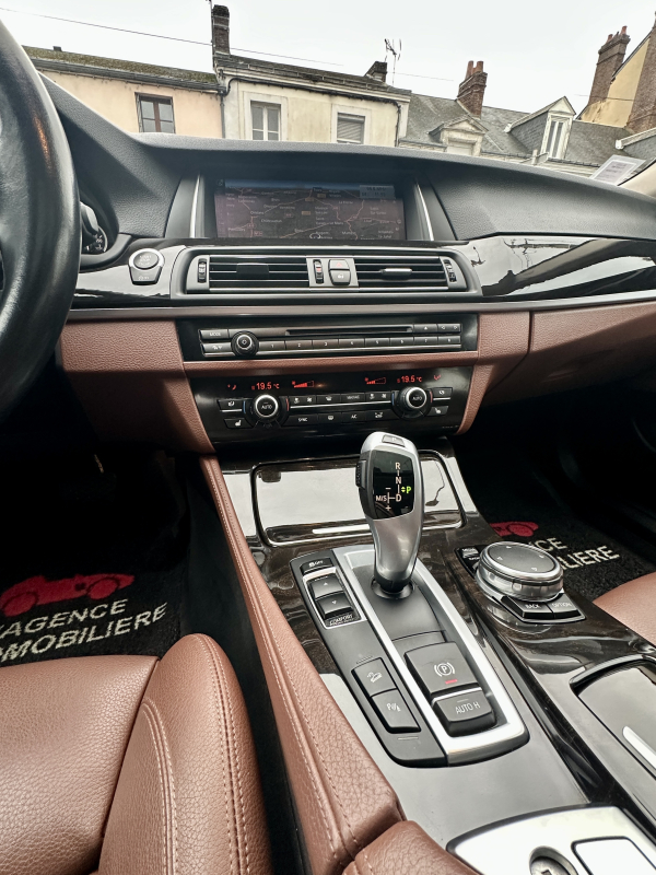Bmw Série 5 — 17
