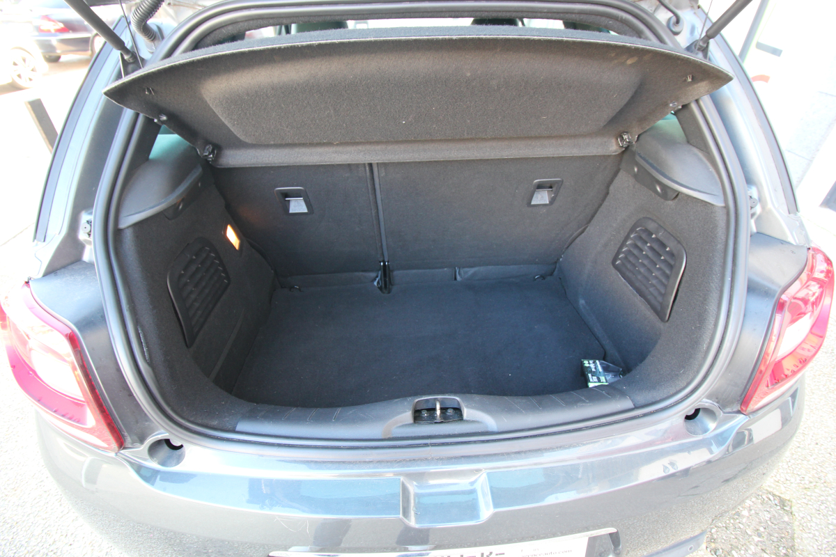 Citroen DS3 — 15