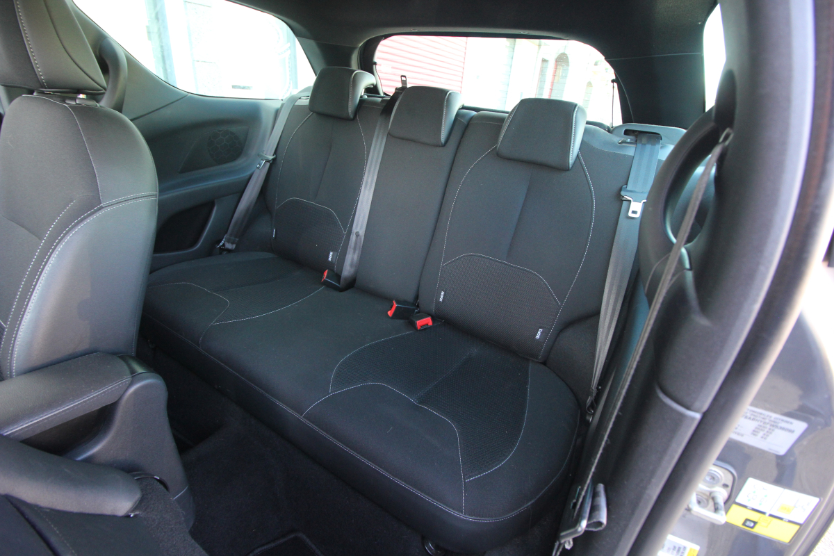 Citroen DS3 — 14