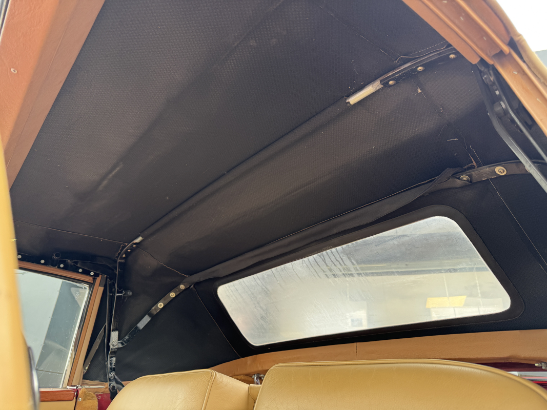 Triumph TR — 27