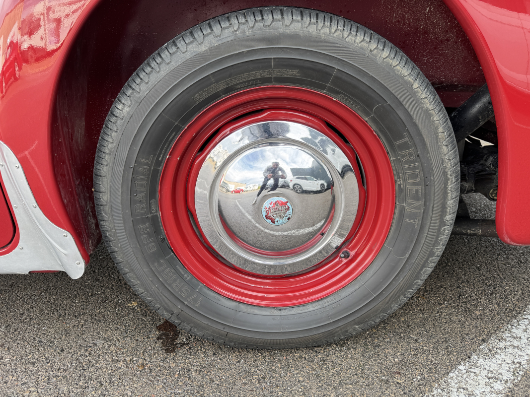 Triumph TR — 39