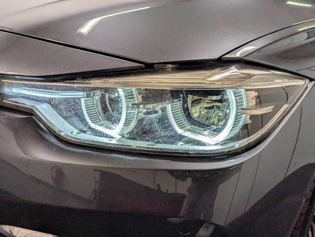 Bmw Série 3 — 29