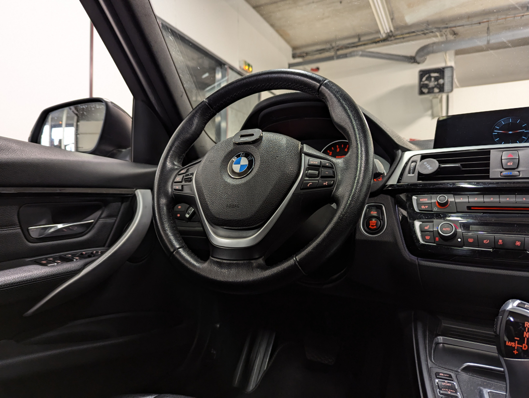 Bmw Série 3 — 15