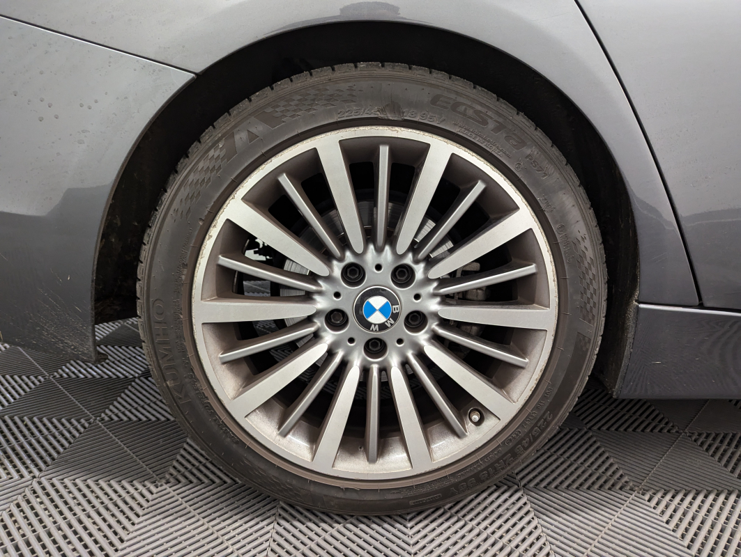 Bmw Série 3 — 33