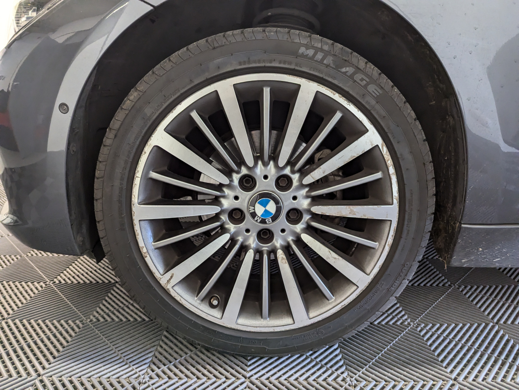 Bmw Série 3 — 34