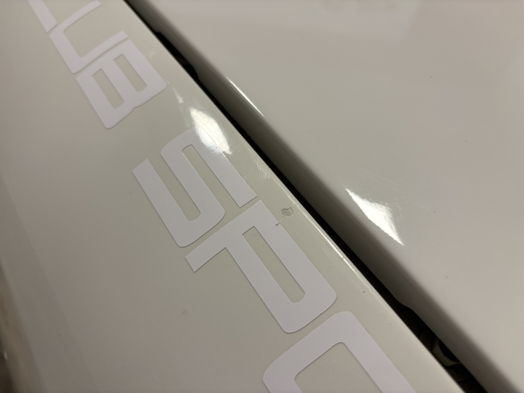 Porsche 924 — 30