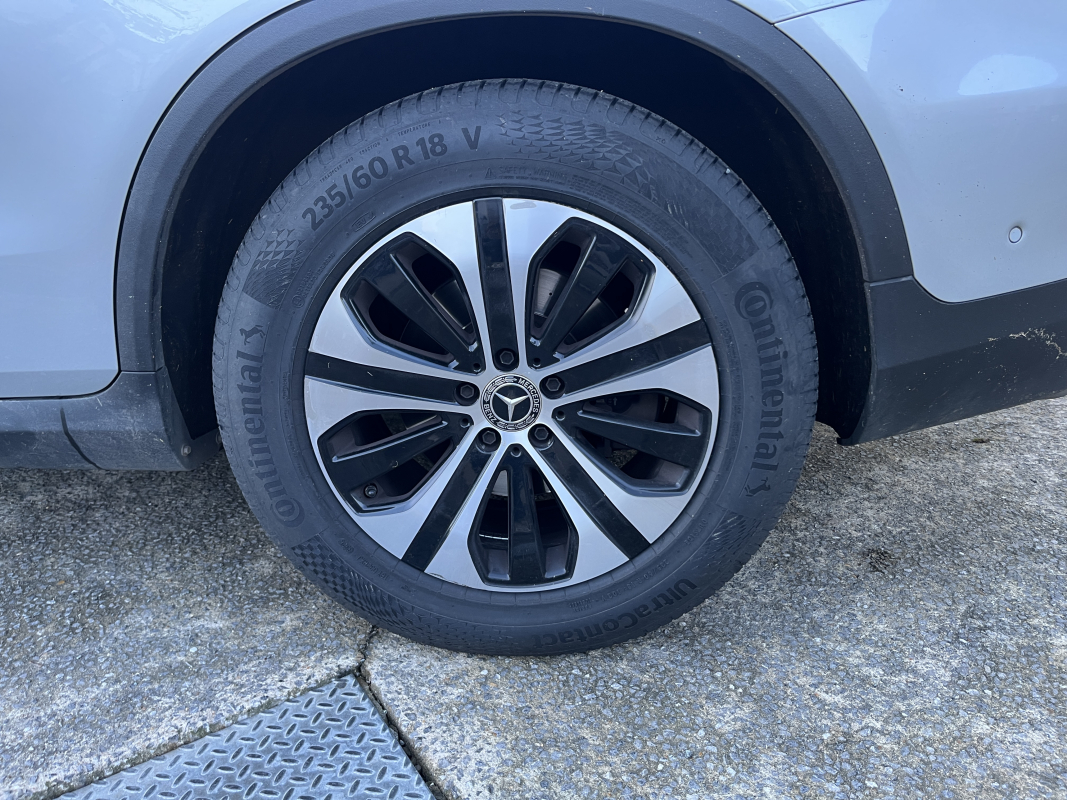 Mercedes Classe GLC — 20