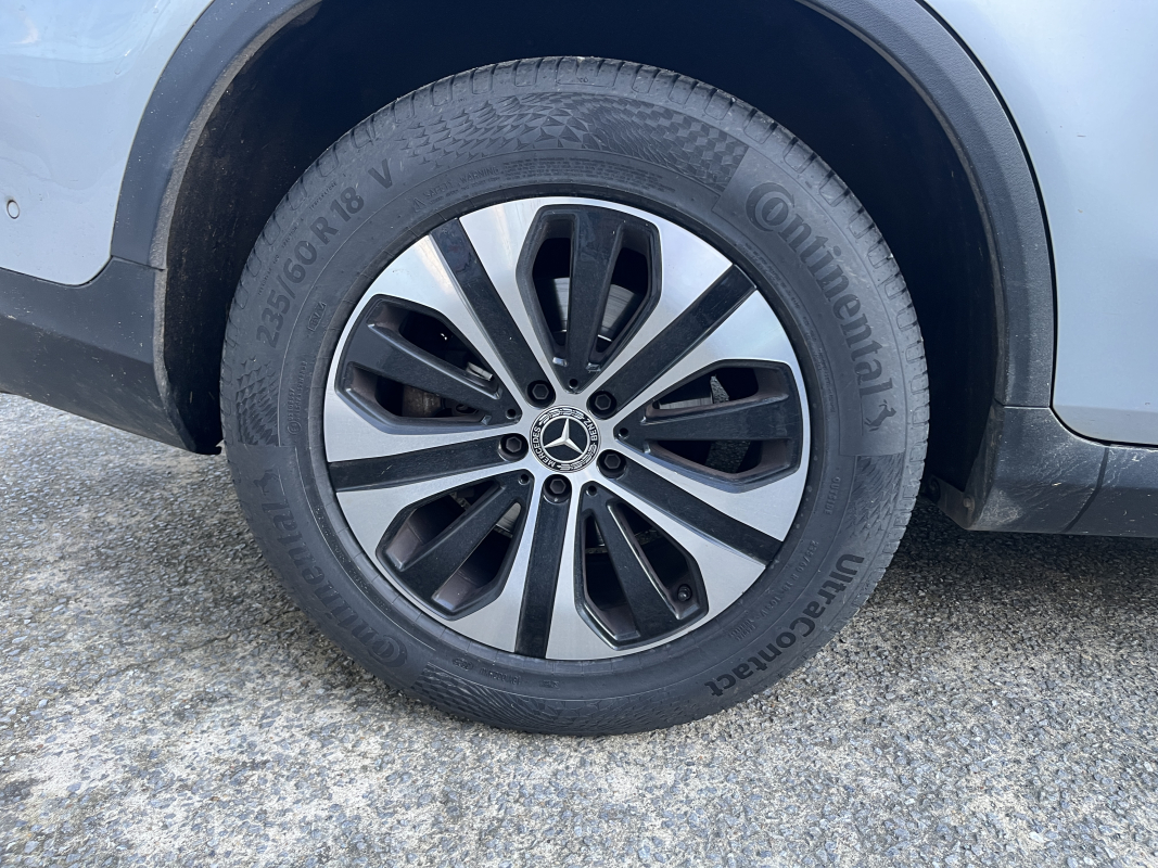 Mercedes Classe GLC — 19