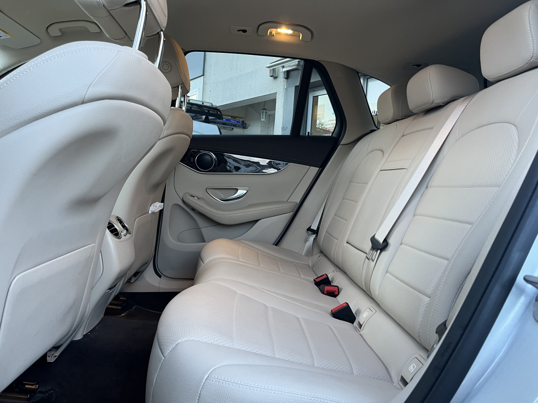 Mercedes Classe GLC — 15