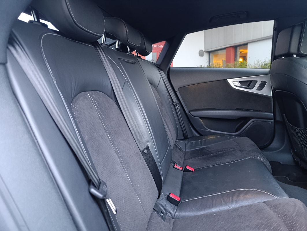 Audi A7 Sportback — 13