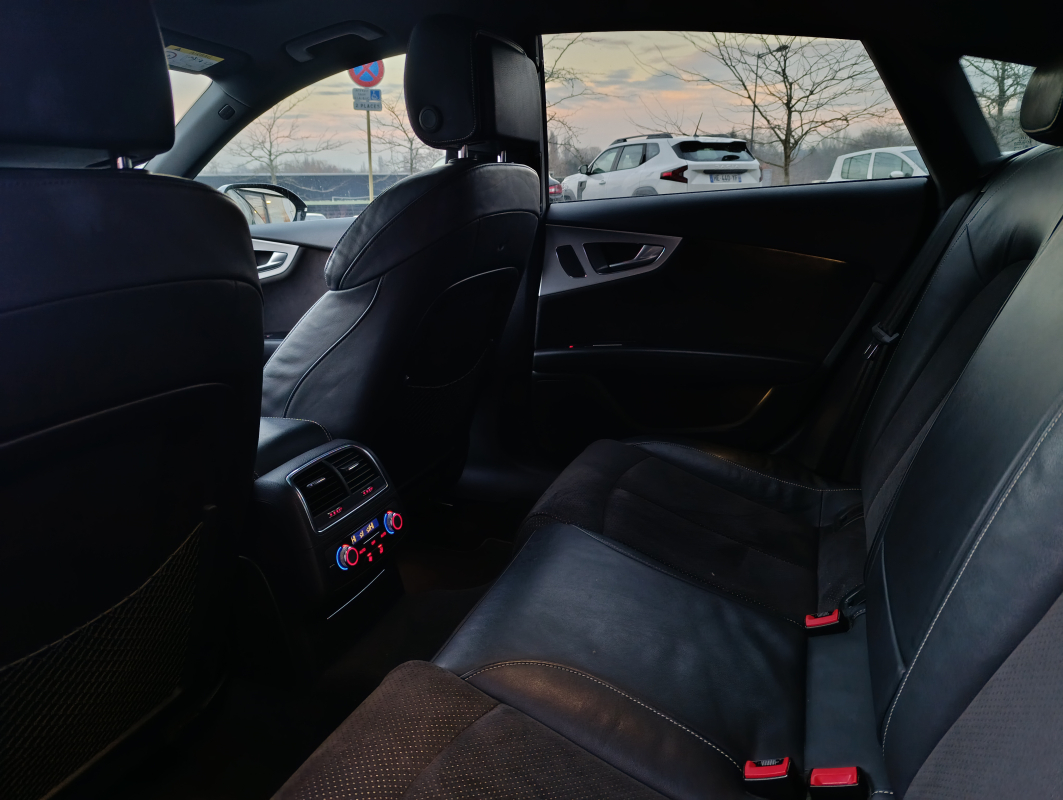 Audi A7 Sportback — 14