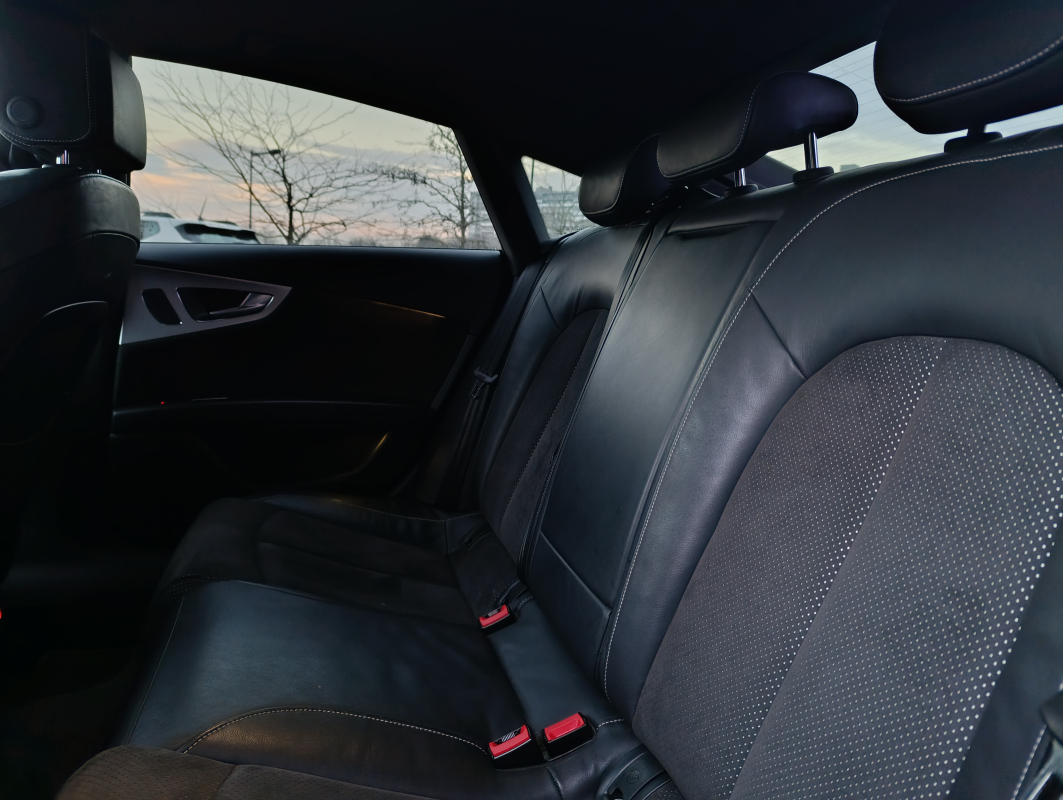 Audi A7 Sportback — 15