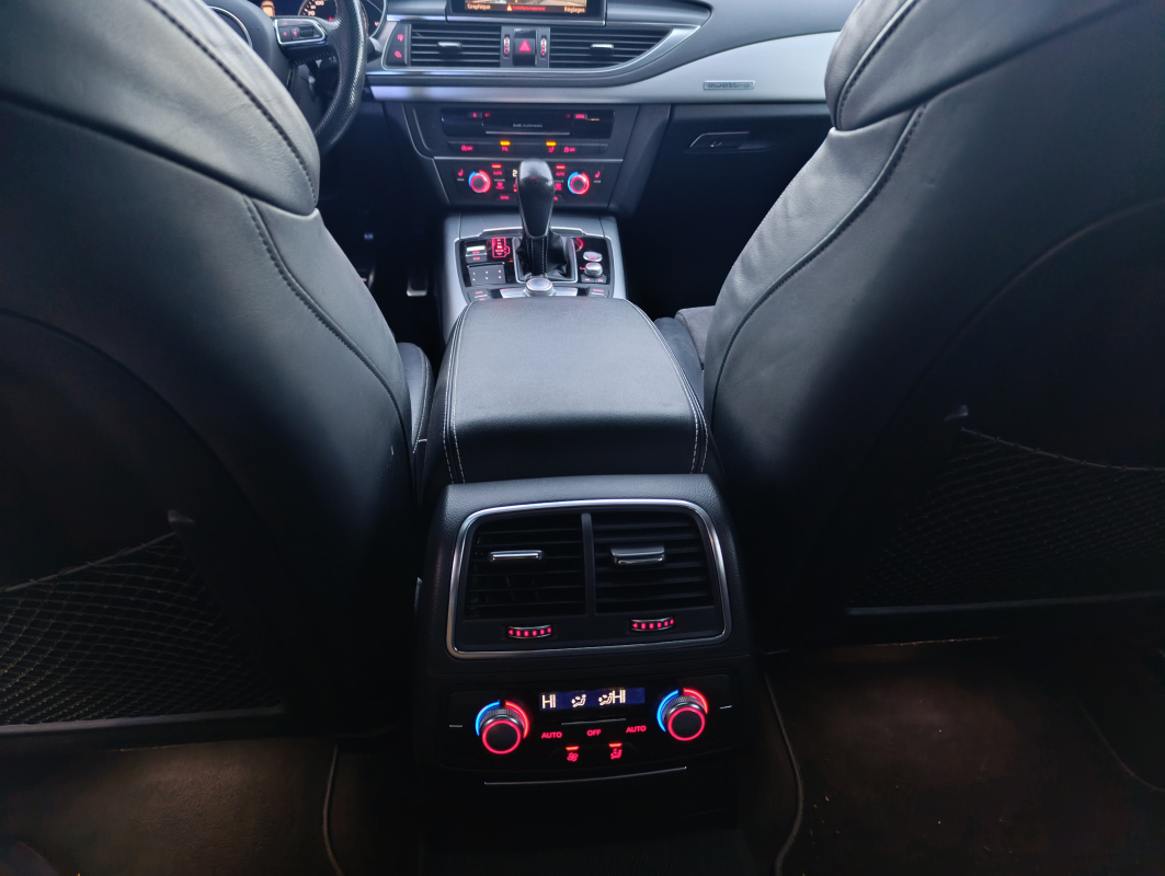Audi A7 Sportback — 35