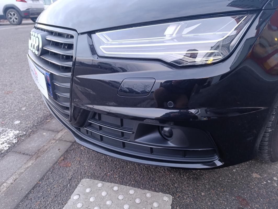 Audi A7 Sportback — 28