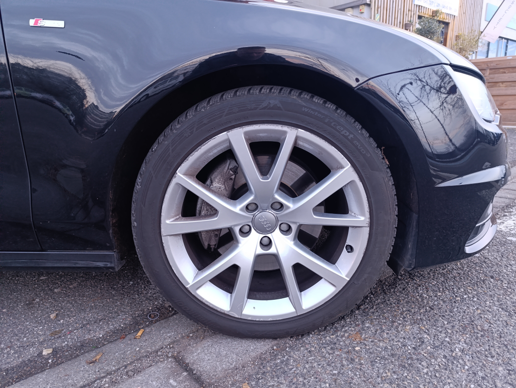Audi A7 Sportback — 29