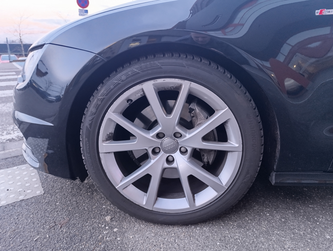 Audi A7 Sportback — 30