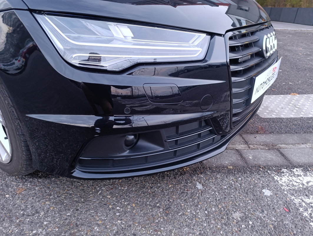 Audi A7 Sportback — 27