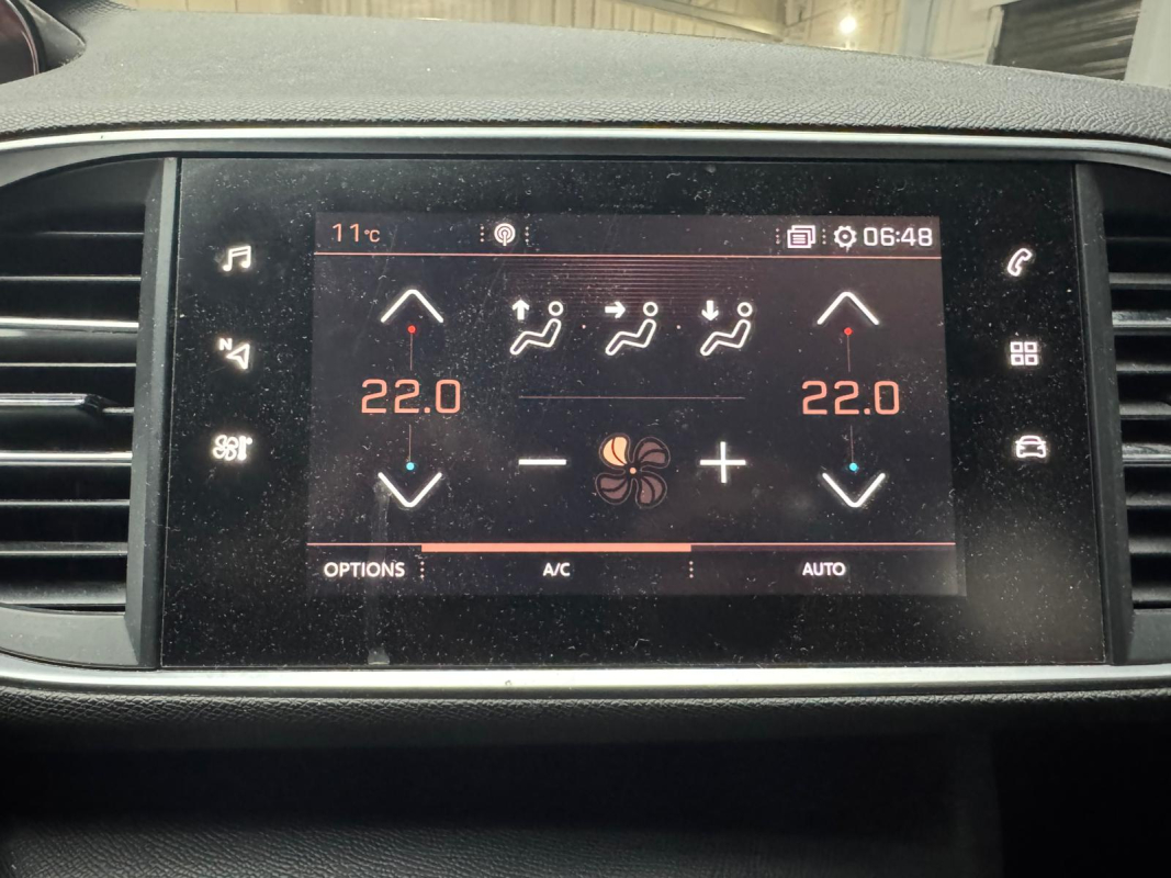 Peugeot 308 — 18