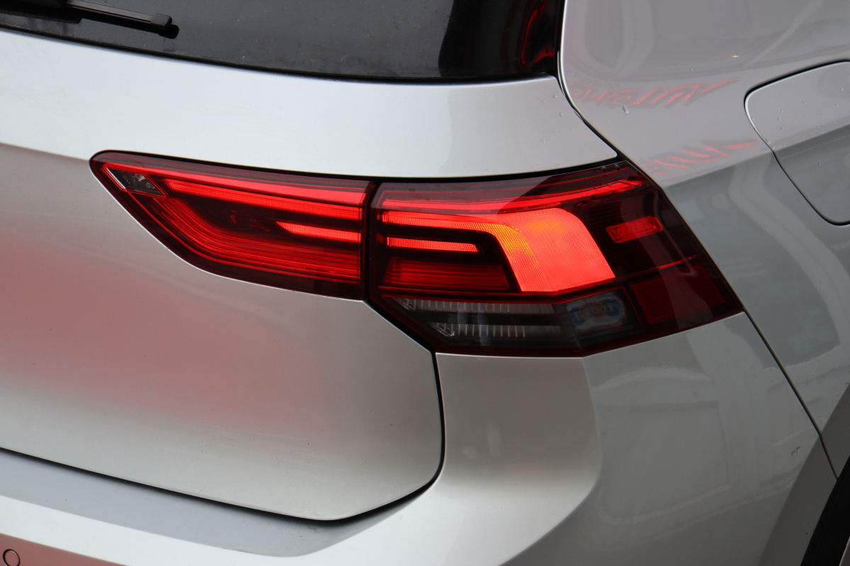 Volkswagen Golf — 34