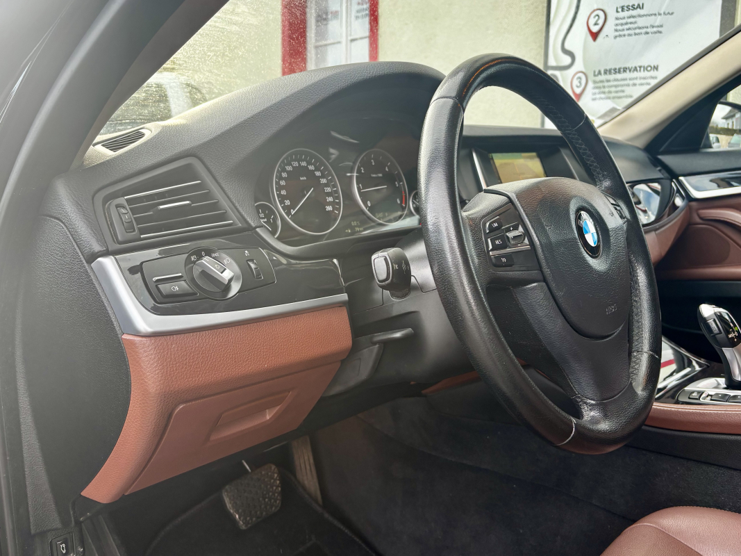 Bmw Série 5 — 28