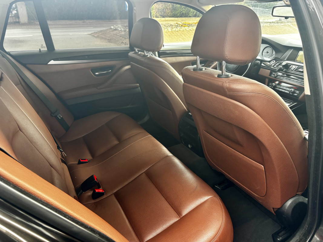 Bmw Série 5 — 20