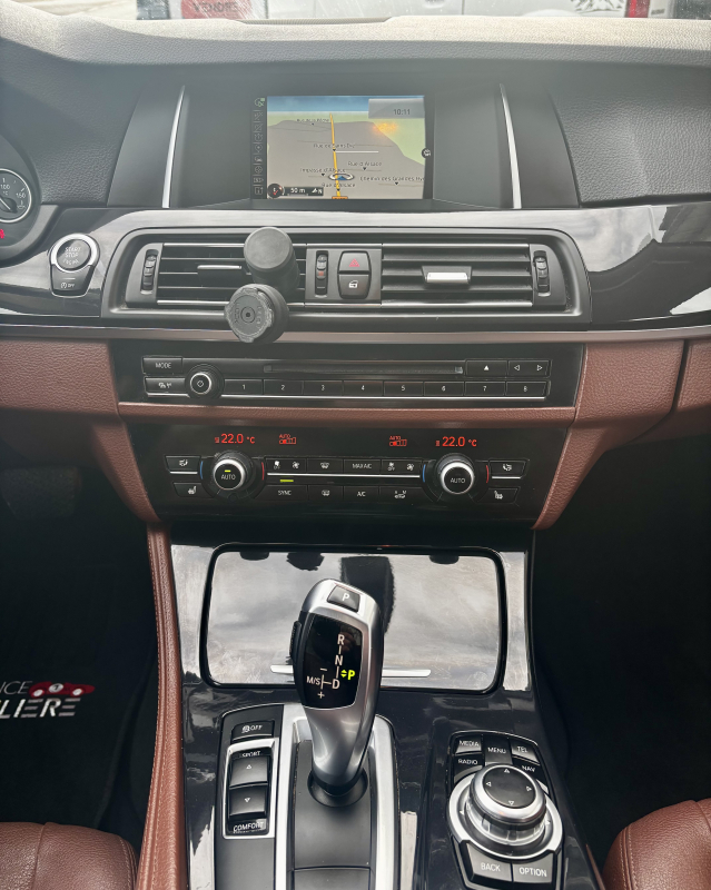 Bmw Série 5 — 24
