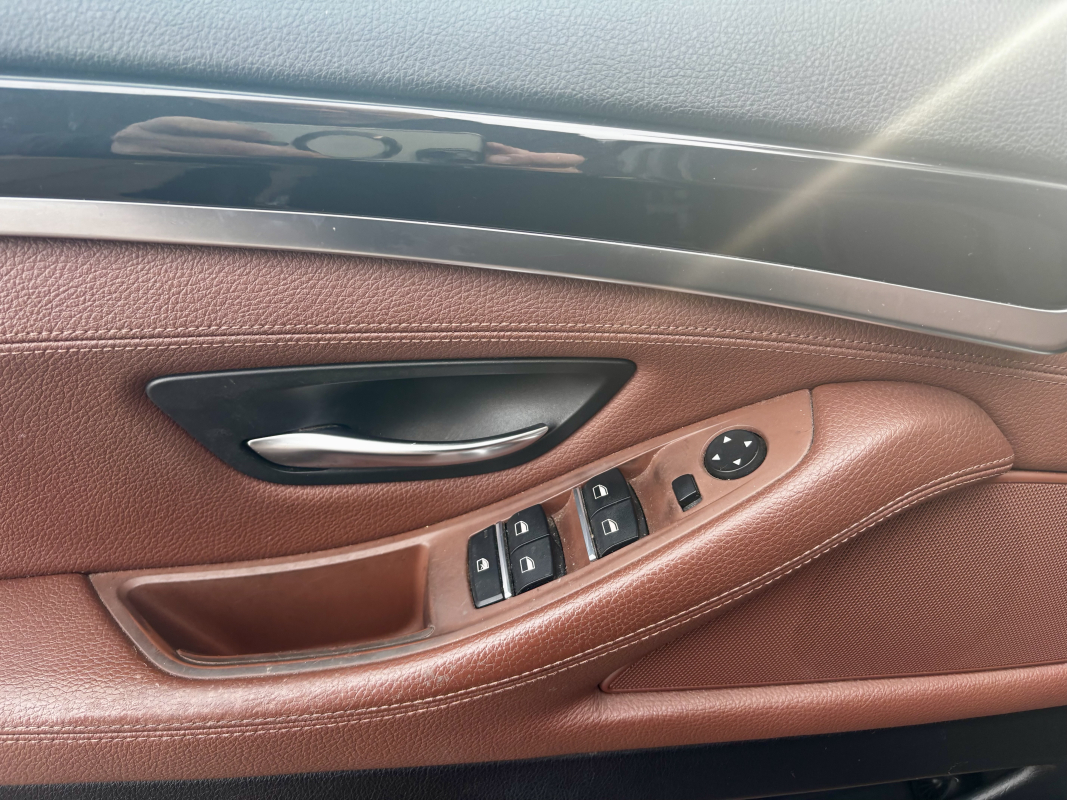 Bmw Série 5 — 29