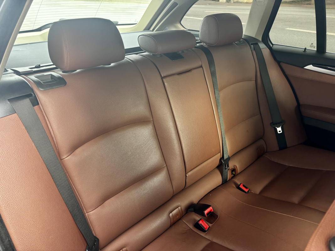 Bmw Série 5 — 19