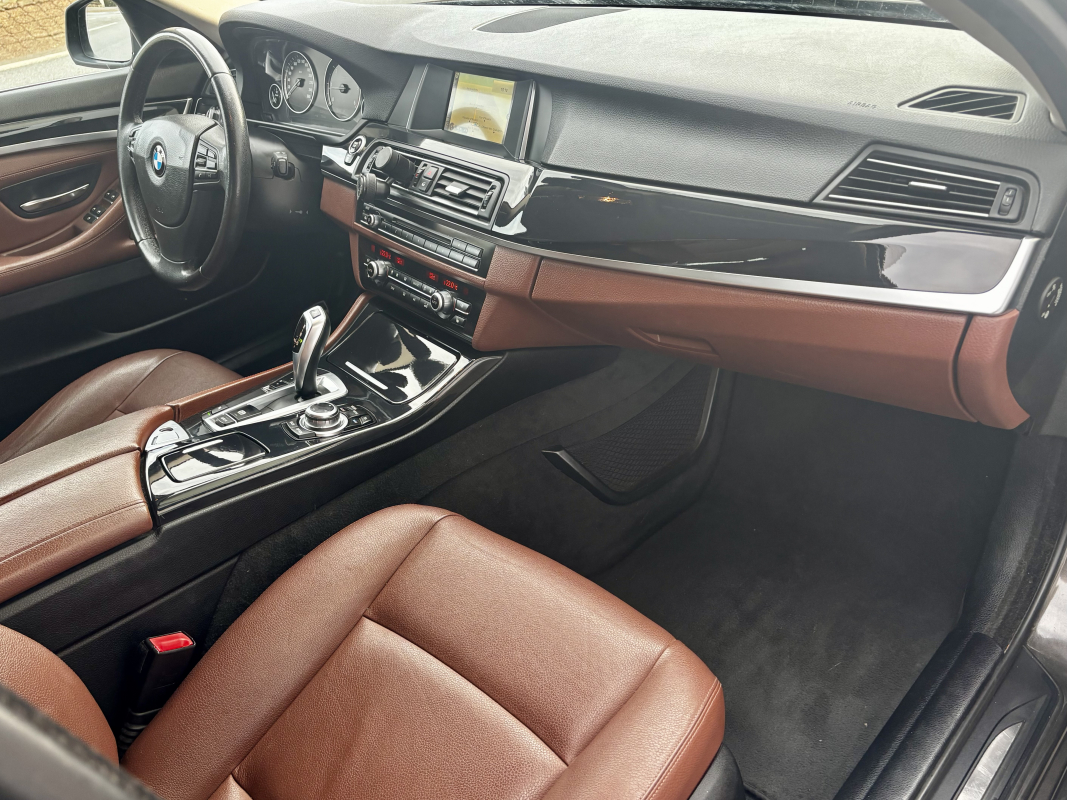 Bmw Série 5 — 14