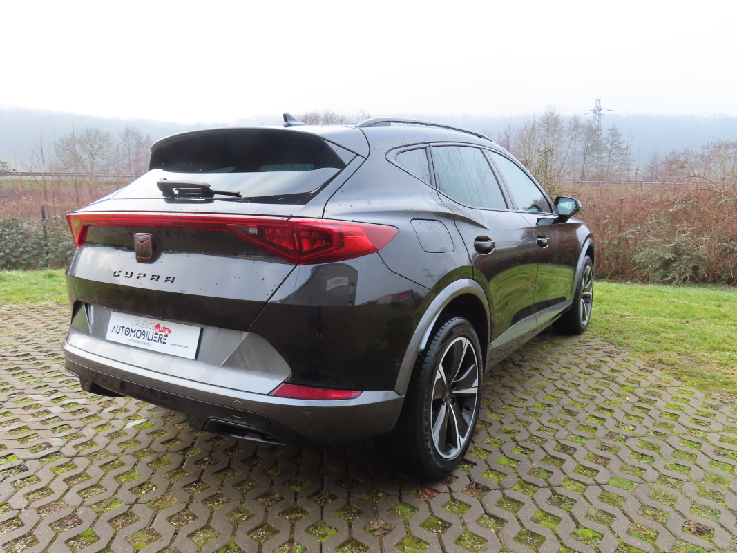 Cupra Formentor — 4