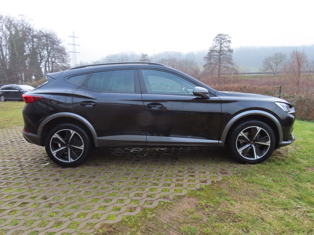 Cupra Formentor — 7