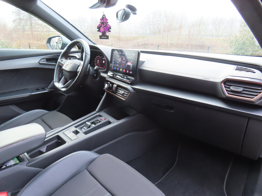 Cupra Formentor — 12