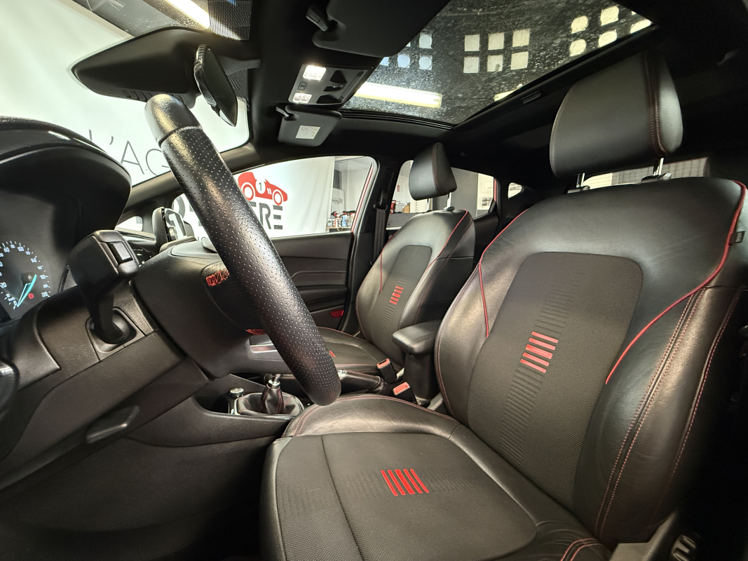 Ford Fiesta — 12