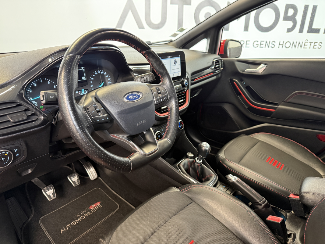 Ford Fiesta — 11