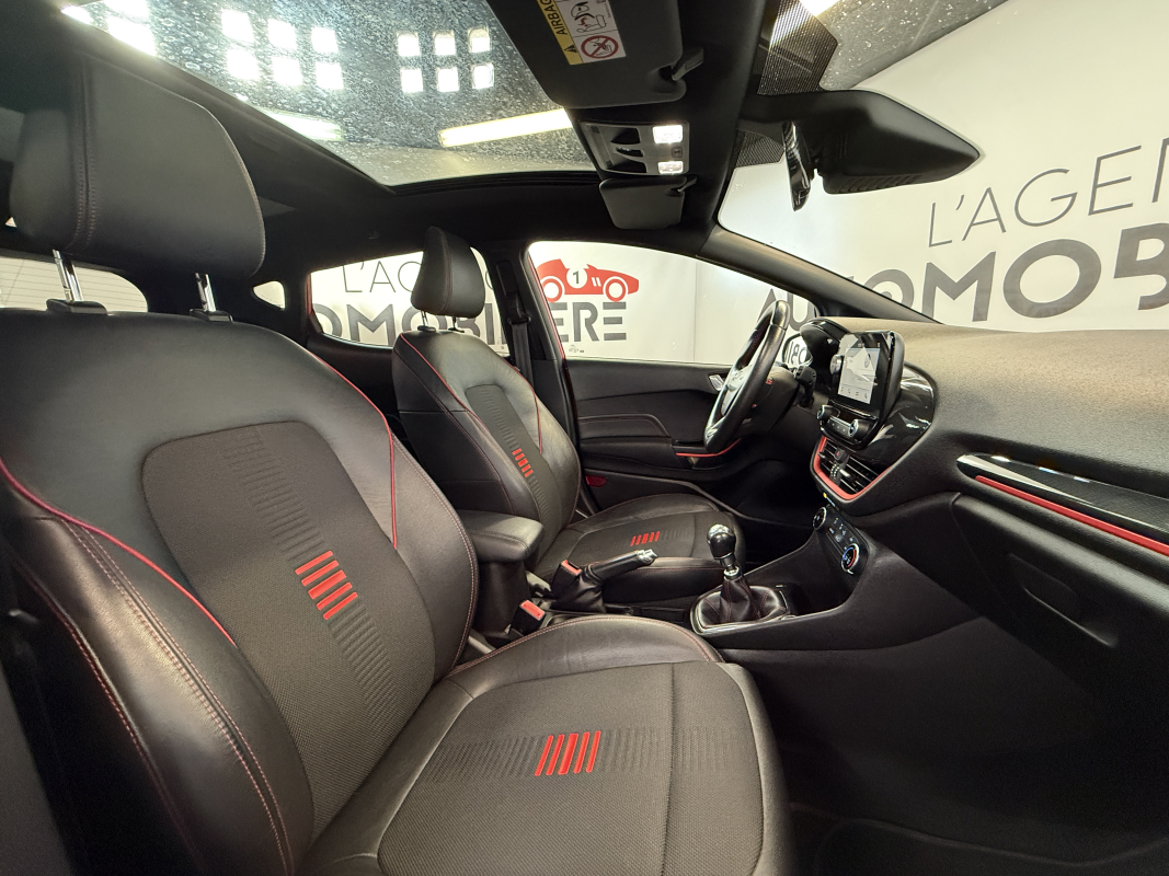 Ford Fiesta — 14