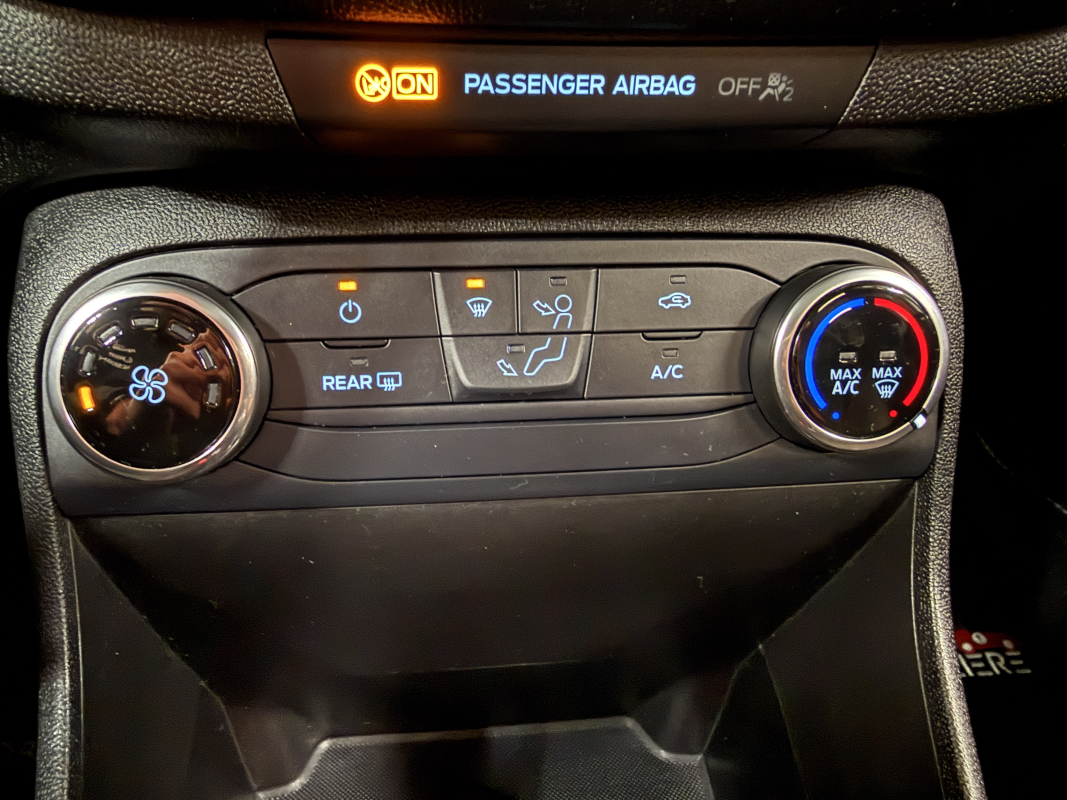 Ford Fiesta — 19