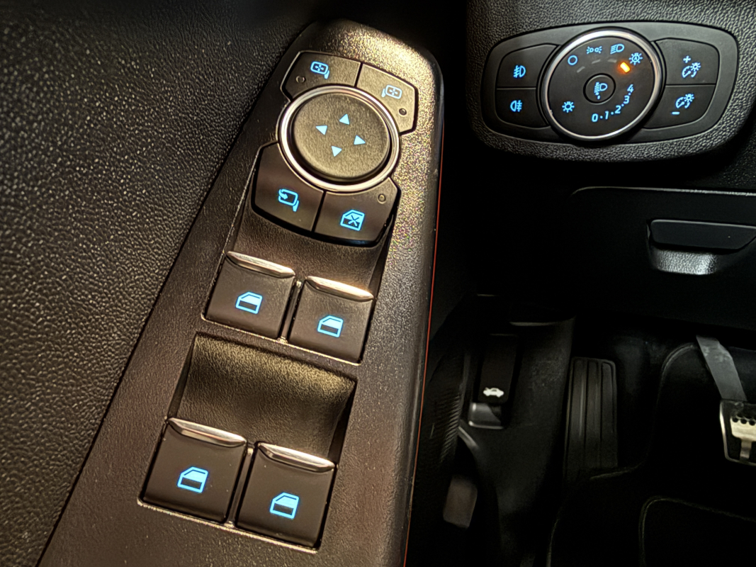 Ford Fiesta — 21