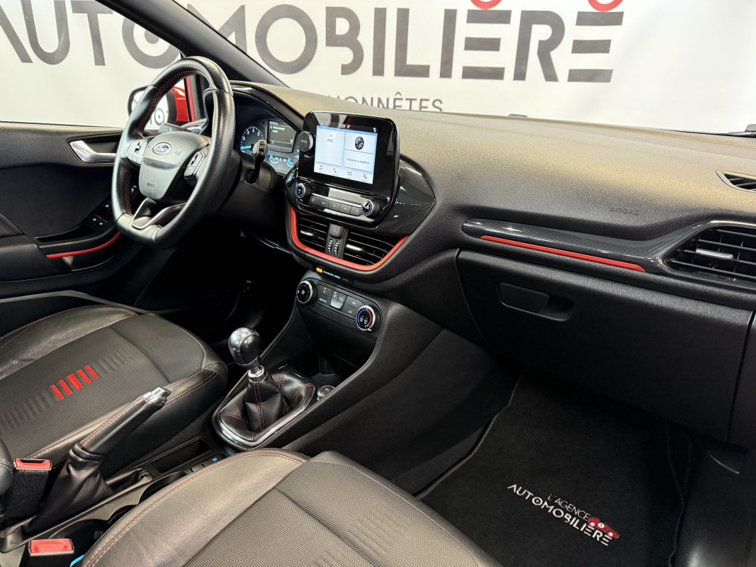 Ford Fiesta — 13