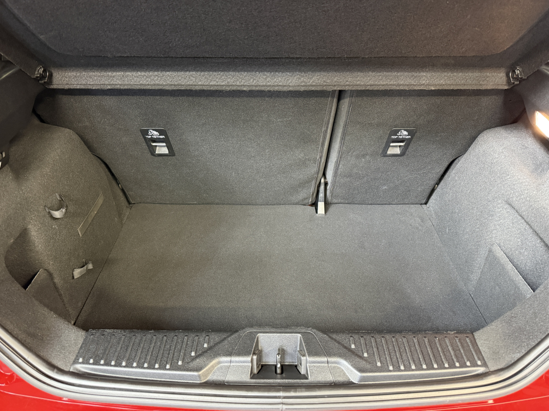 Ford Fiesta — 16