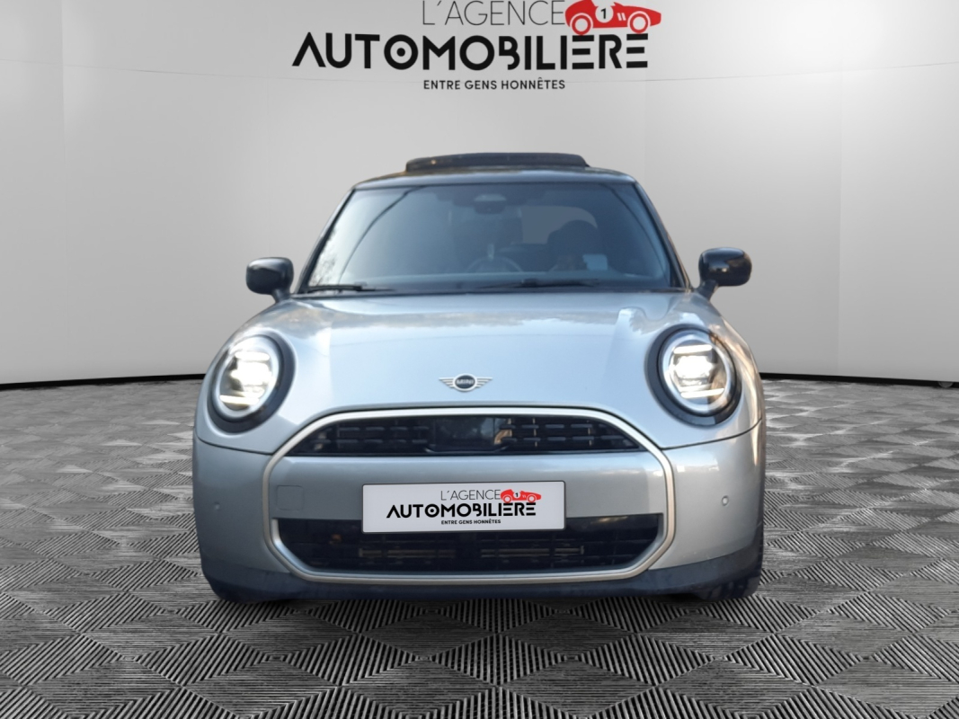 Mini Mini — 2